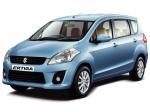 Maruti-Suzuki Ertiga 2012 года
